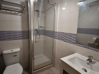 Apartment to rent in Rúa de Santiago del Estero, Ensanche - Sar