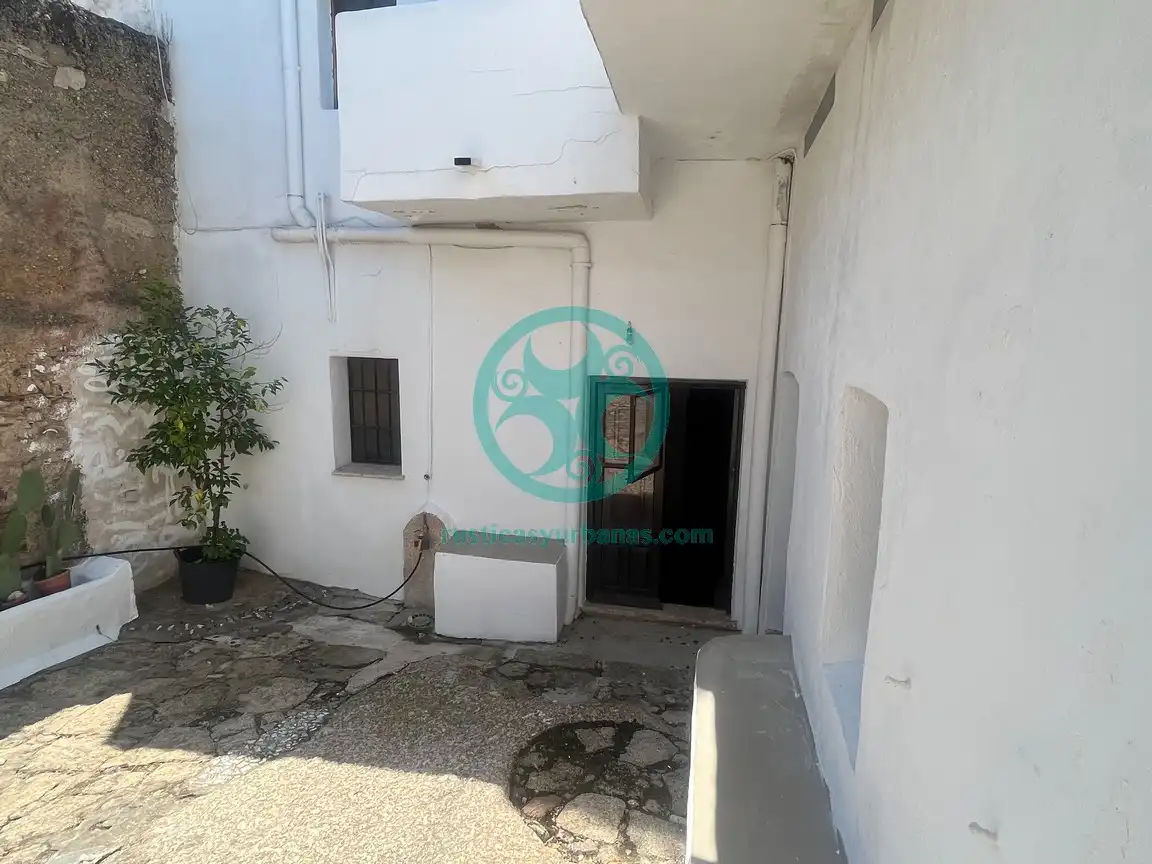 Maison avec terrasse à vendre à Calle Ronda de Muñoz Torrero, imagen 14