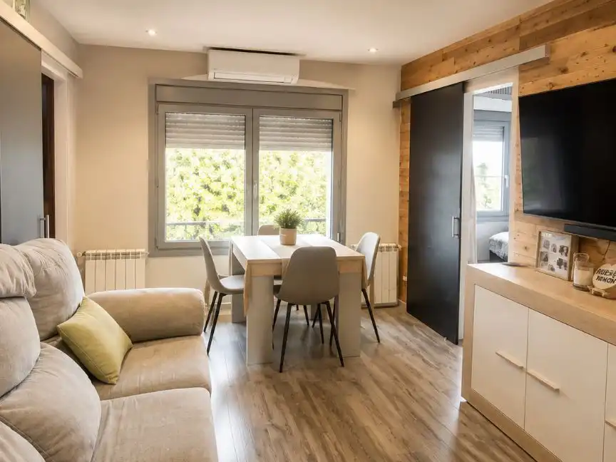 Appartamento in vendita a Calle de Santa Cecília 17