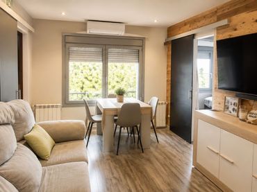 Appartamento in vendita a Calle de Santa Cecília 17