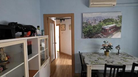 Foto 4 de Pis en venda a Sant Marcel.lí,  Valencia Capital