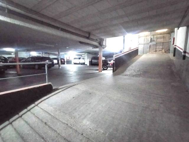 Garaje en Venta en nuñez de balboa, 22 en Eixample