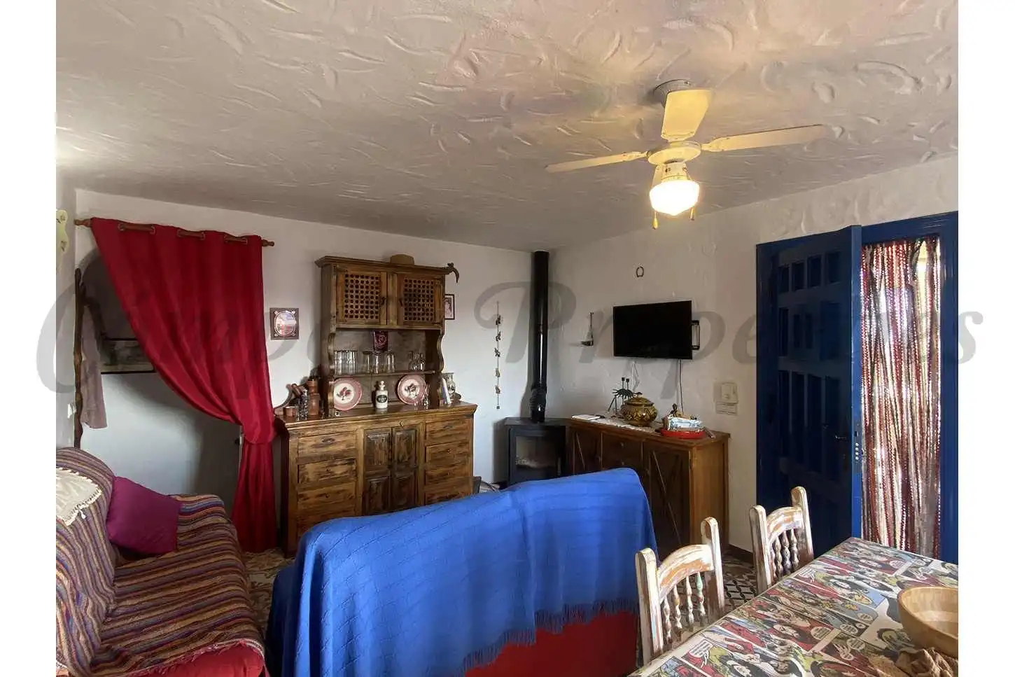 Maison avec piscine à vendre à Torrox Pueblo, imagen 17