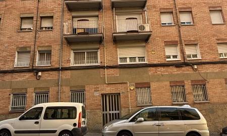 Foto 2 de Apartament en venda a Calle Bages, 100, -1, Can Palet, Terrassa