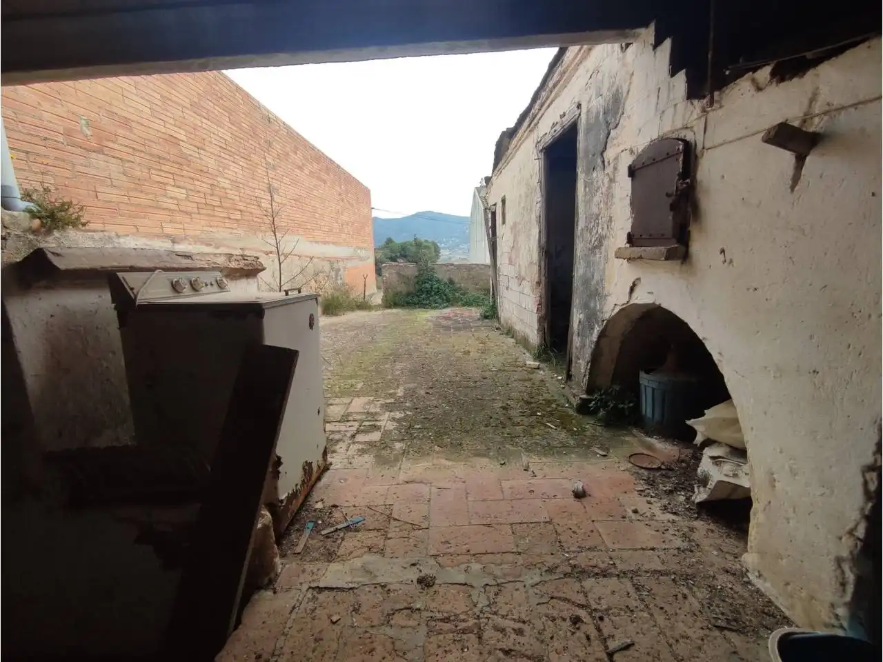 Casa con jardín en venta en Calle ESPIELLS, imagen 14