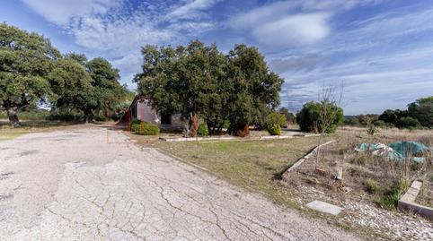Foto 4 de Finca rústica en venta en Villanueva de la Cañada ciudad, Villanueva de la Cañada
