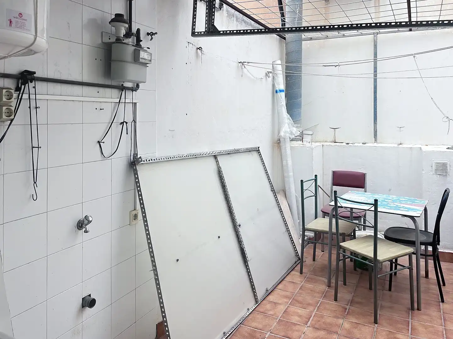 Wohnung zum Verkauf in El Ejido mit Terrasse und Balkon