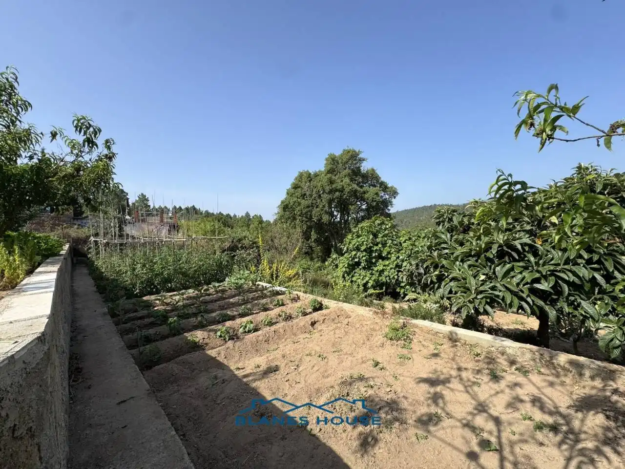 Houses for sale in Riudarenes  with Private garden and Terrace