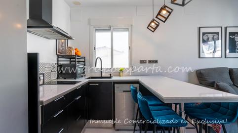 Foto 4 de Àtic en venda a Avenida Alcaldesa María Regla Jiménez, 58, Ramal de Espartinas, Sevilla