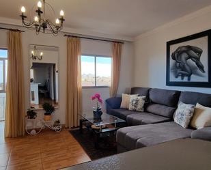 Living room of Flat for sale in Las Palmas de Gran Canaria  with Balcony