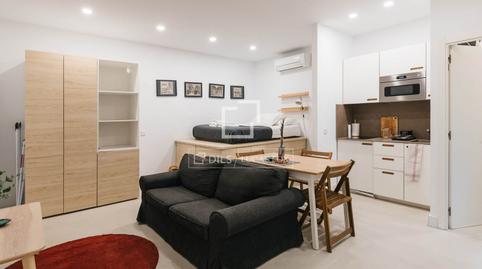 Photo 4 of Loft for rent in Justicia - Chueca,  Madrid Capital