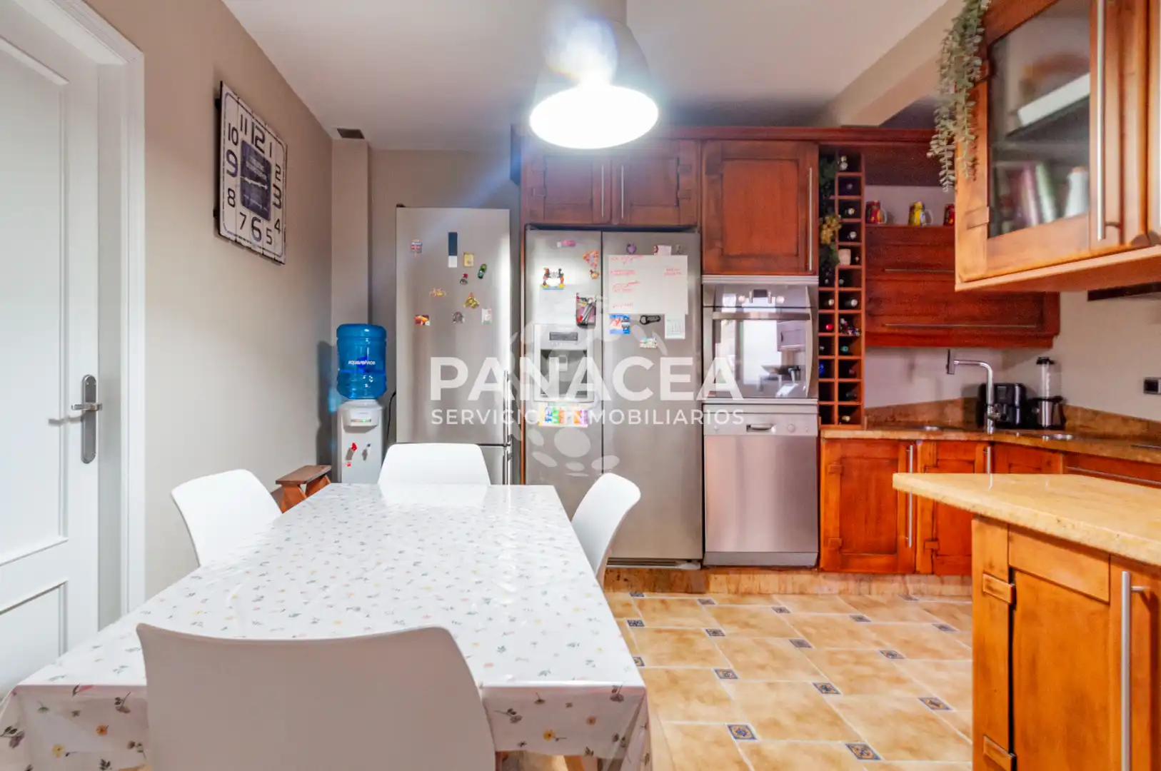 Maison mitoyenne avec jardin à vendre à Las Cabañuelas, imagen 15