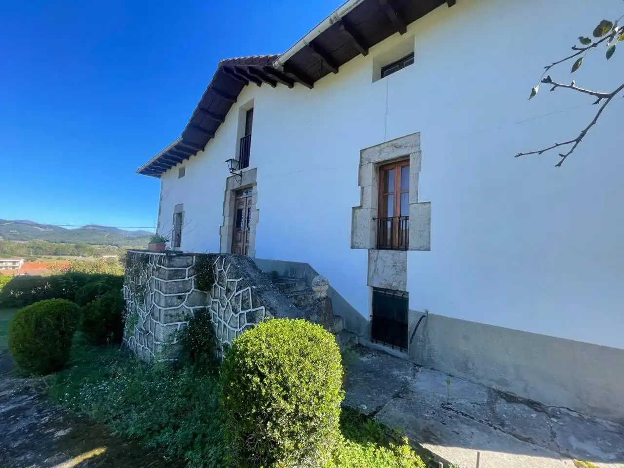 Maison avec jardin à vendre à Valle de Mena, imagen 20