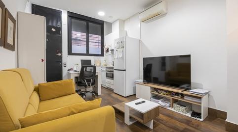Foto 5 de Estudio en venta en C. del Cañaveral, Almenara -Ventilla,  Madrid Capital