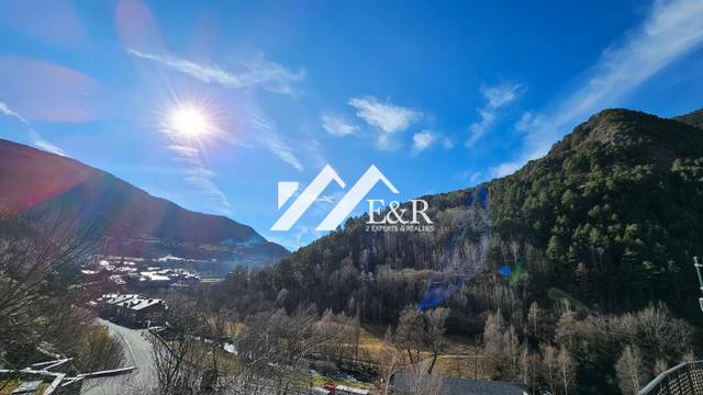 Piso en Venta en . en Ordino - Ansalonga - Sornàs