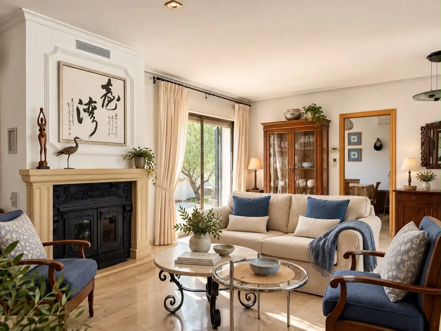 Casa en venta en El Montgó, imagen 4