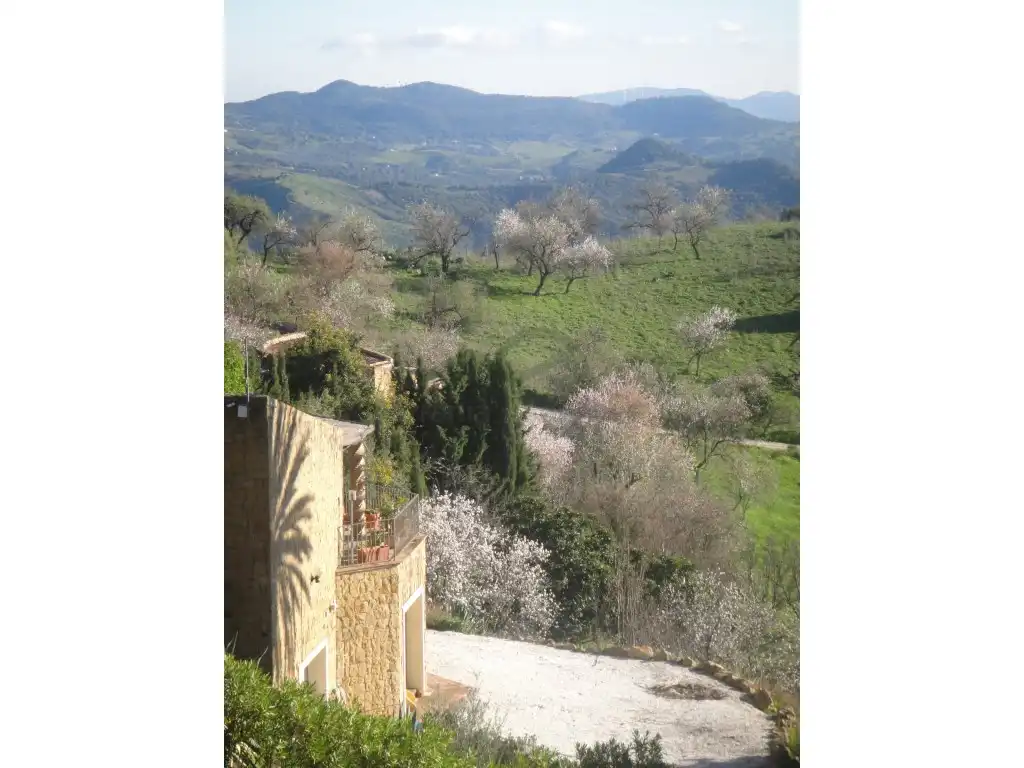 Casa rústica en venda a Gaucín, imagen 80