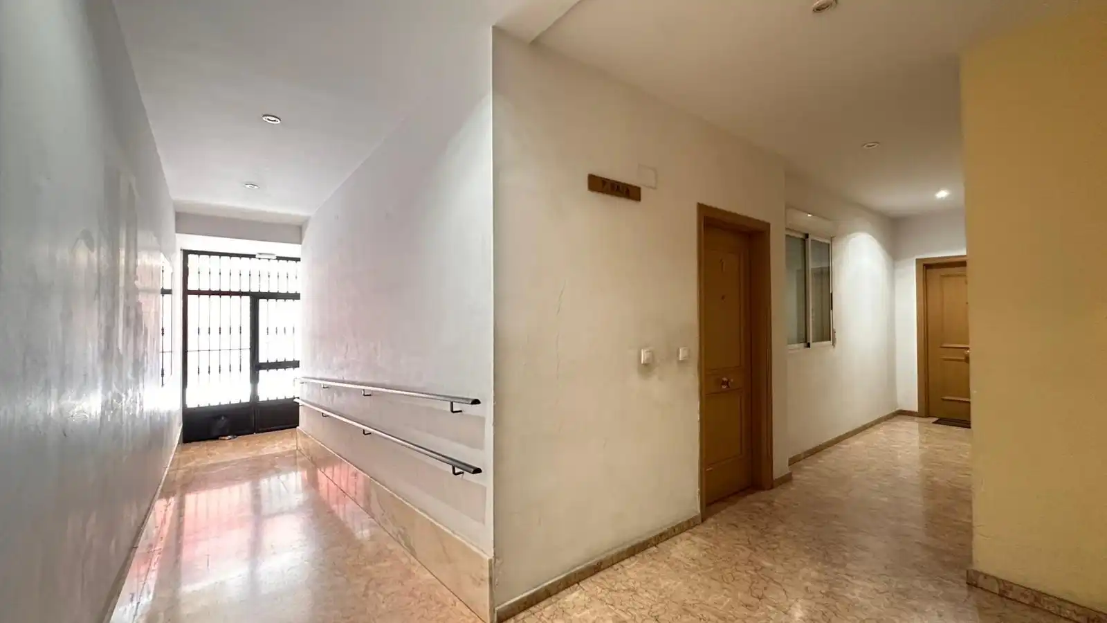 Piso en venta en L'Alcúdia