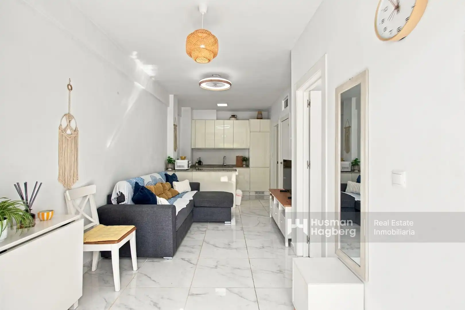 Apartment for sale in Orihuela Costa, imagen 12