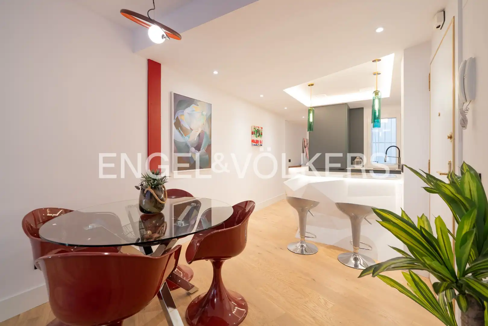 Piso con terraza en venta en Centro, imagen 7
