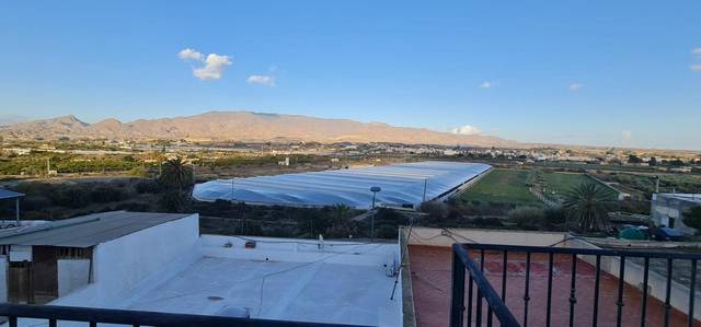 Terreno residencial en Venta en El Chuche en Benahadux