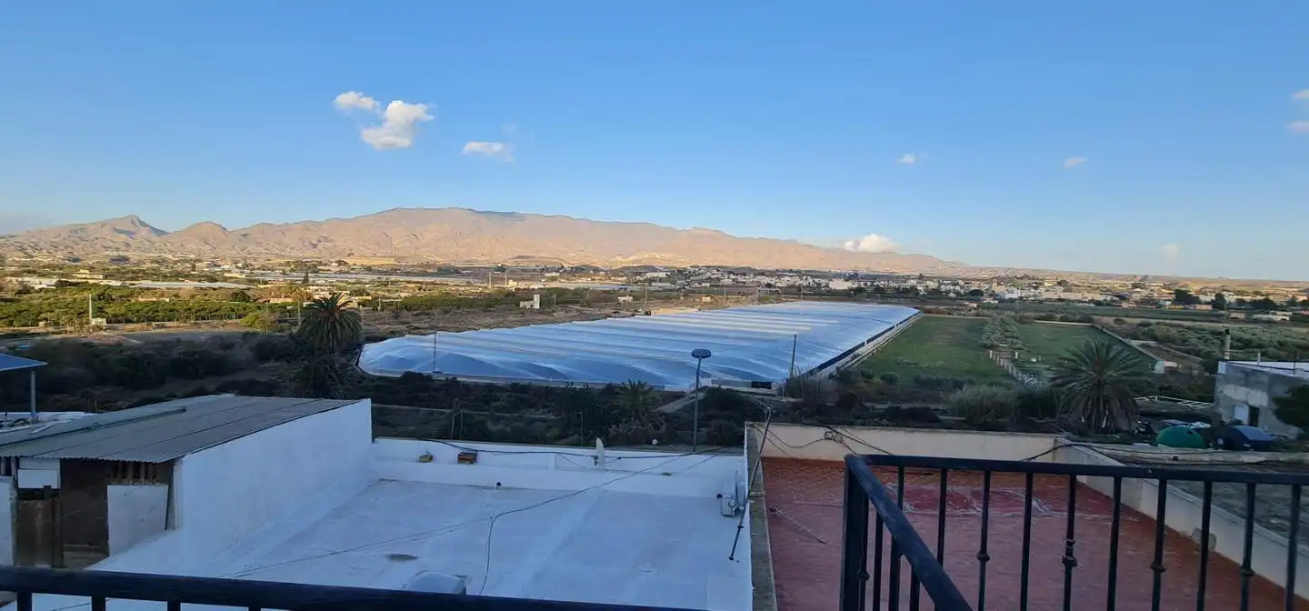 Terrenos y solares en venta en El Chuche