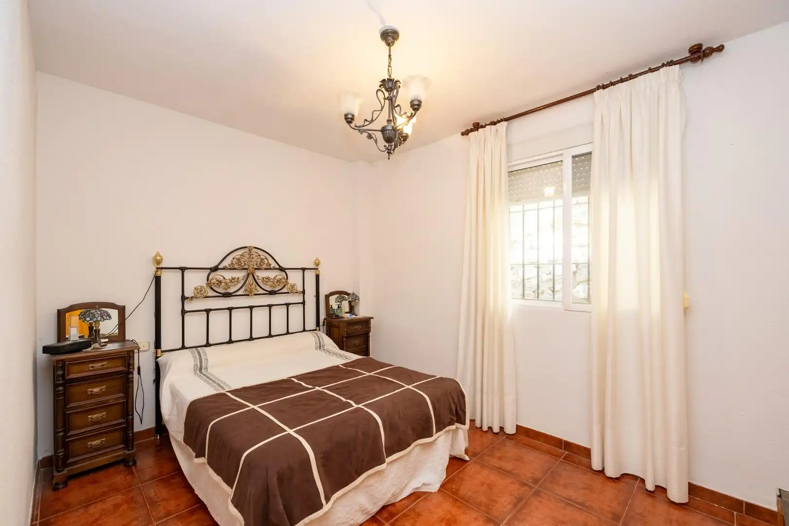 Villa con terrazza in vendita a Güéjar Sierra, imagen 17