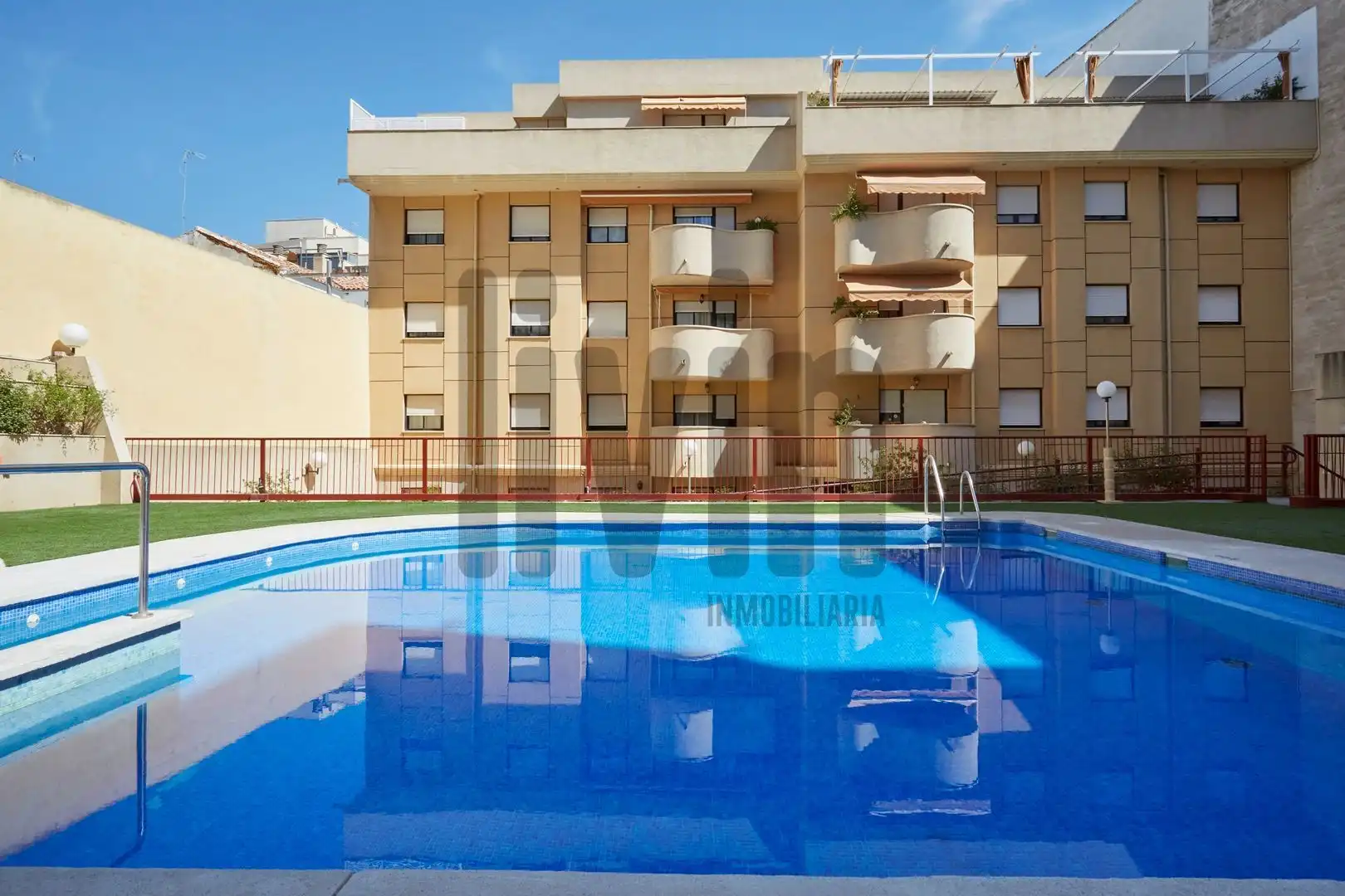 Appartamento con piscina in vendita a GRANADA 27, imagen 37