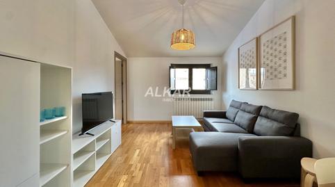 Foto 3 de Pis de lloguer a Casco Histórico, Navarra