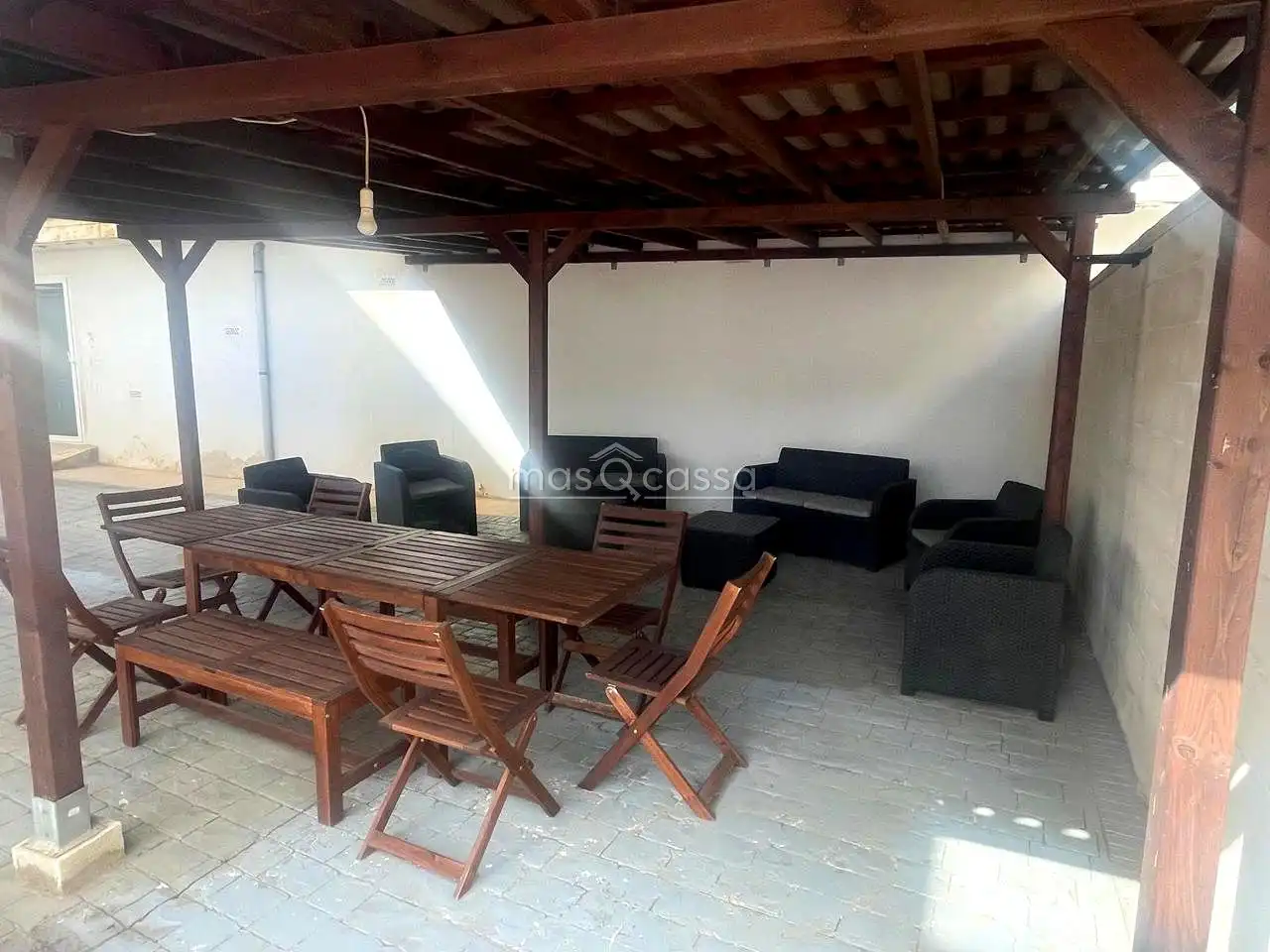 Ground floor for rent in La Alcaidesa
