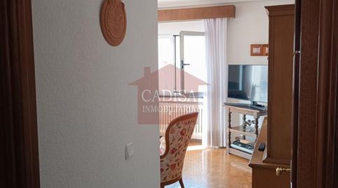 Photo 4 of Flat for rent in Salesas, Salamanca Capital