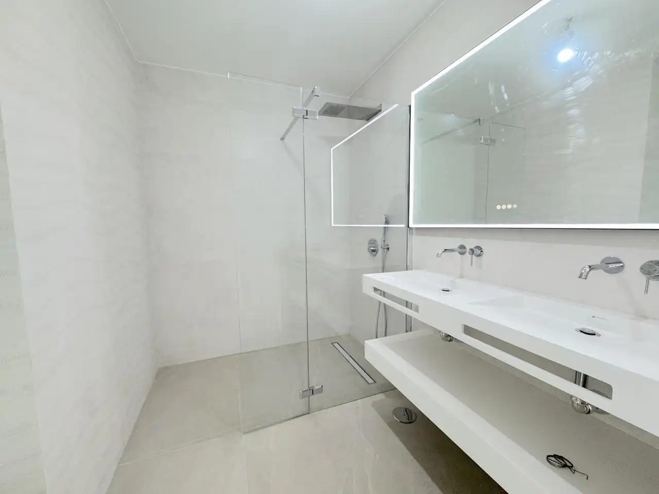 Baño de Ático en venta en Santa Cruz de Tenerife con Terraza