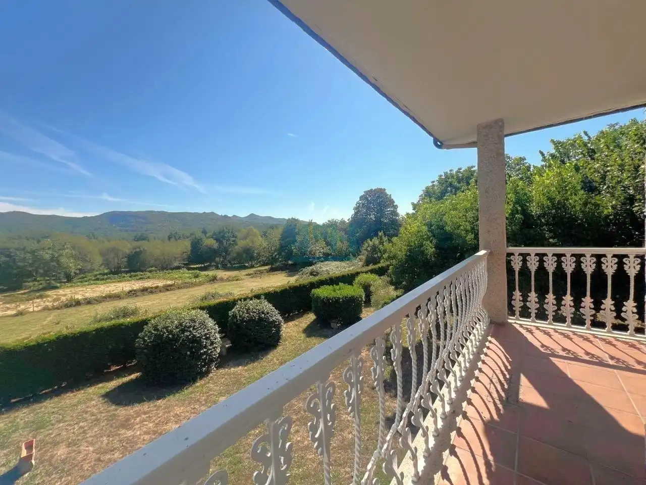 Casa con terrazza in vendita a Esgos, imagen 44