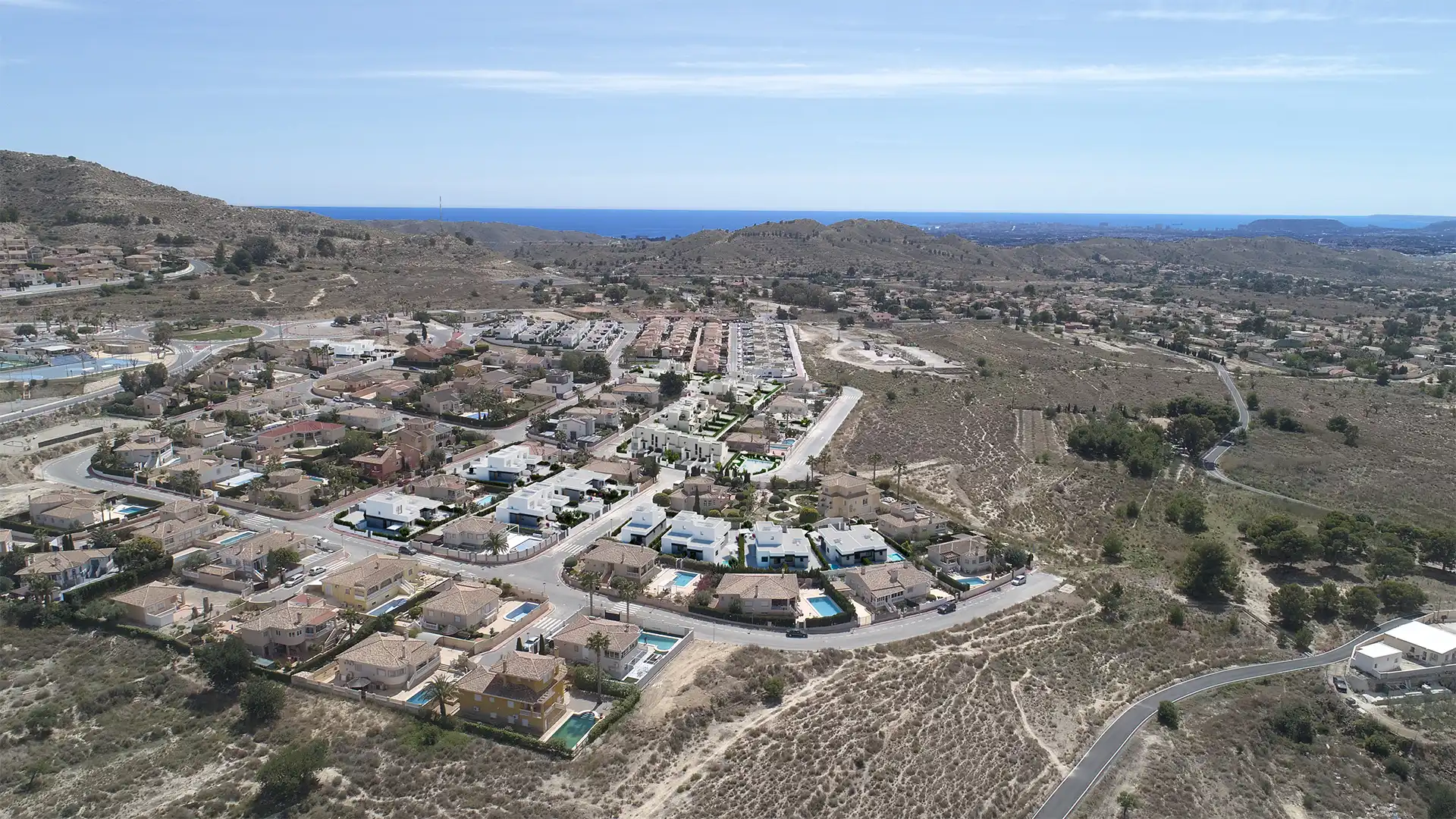 Chalet en venta en Busot, imagen 5