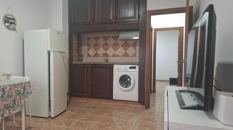 Foto 2 de Apartament en venda a Distrito Zeta - Recinto Ferial Cortijo de Torres, Málaga Capital