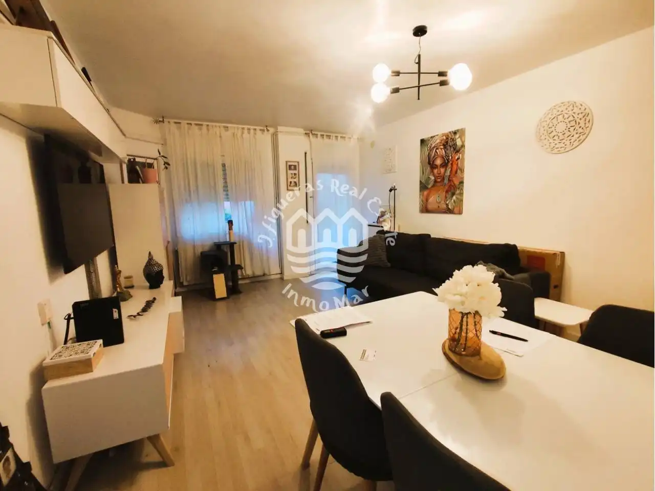 Wohnung mit Terrasse zum Verkauf in Nord-oest, imagen 7