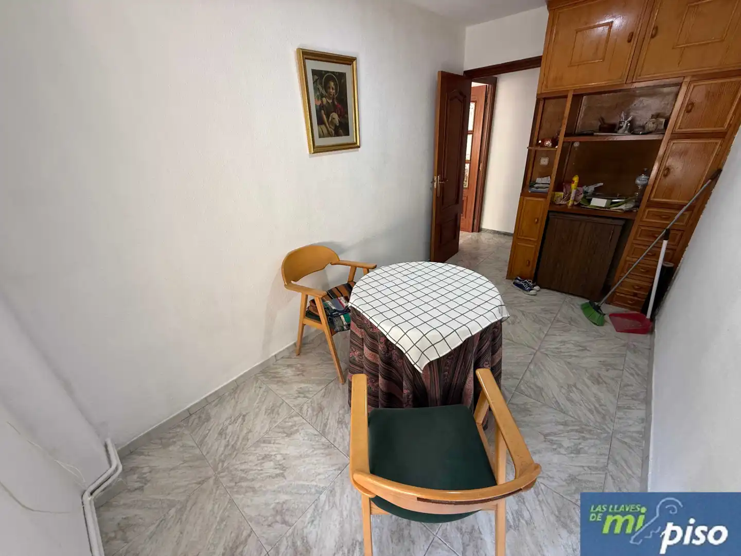 Piso con terraza en venta en Calle de la Transición 14, imagen 32