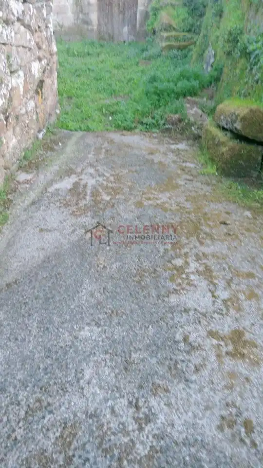 Casa adosada en venta en Taboadela con Calefacción, Terraza y Trastero