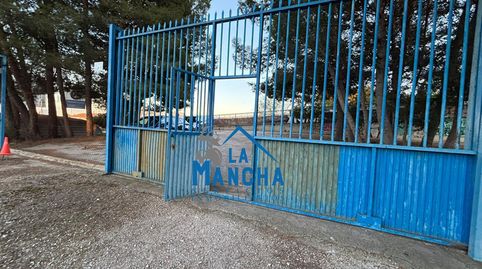 Foto 3 von Fabrikhallen zum Verkauf in Carretera Diseminados, Pedanías - Extrarradio, Albacete Capital