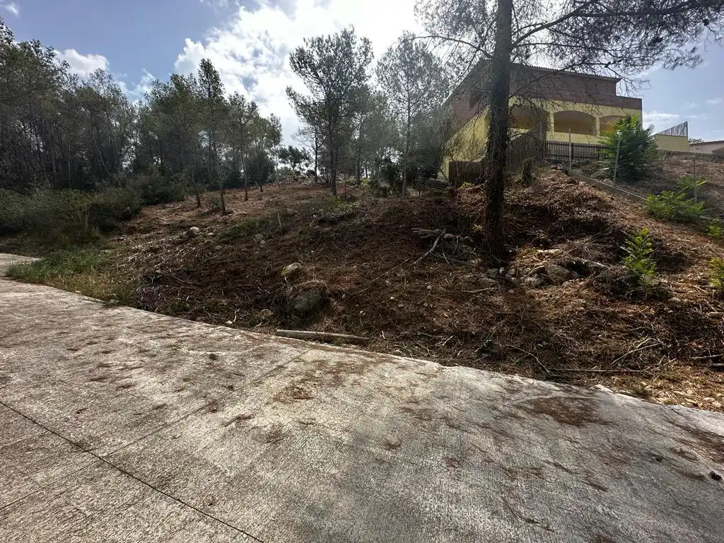 Terreny residencial en venda a Olivella, imagen 10
