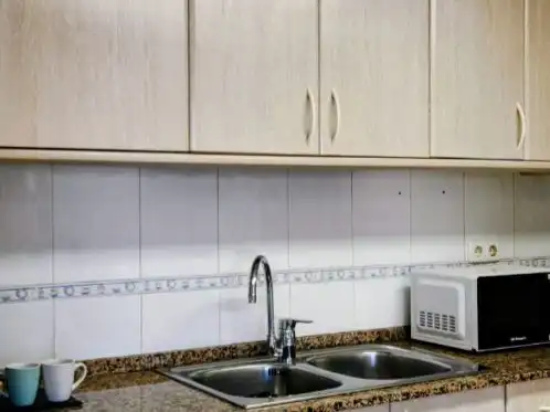 Piso con piscina en venta en garbi 1, imagen 9