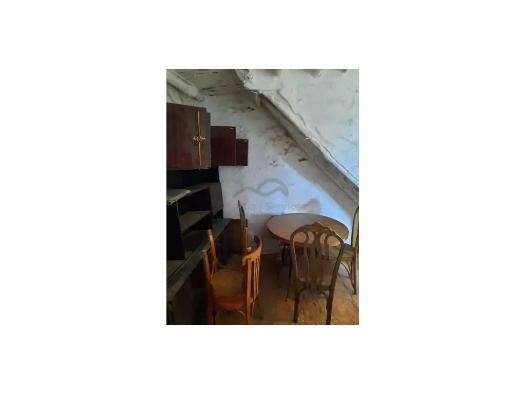 Casa o chalet en venta en Júzcar