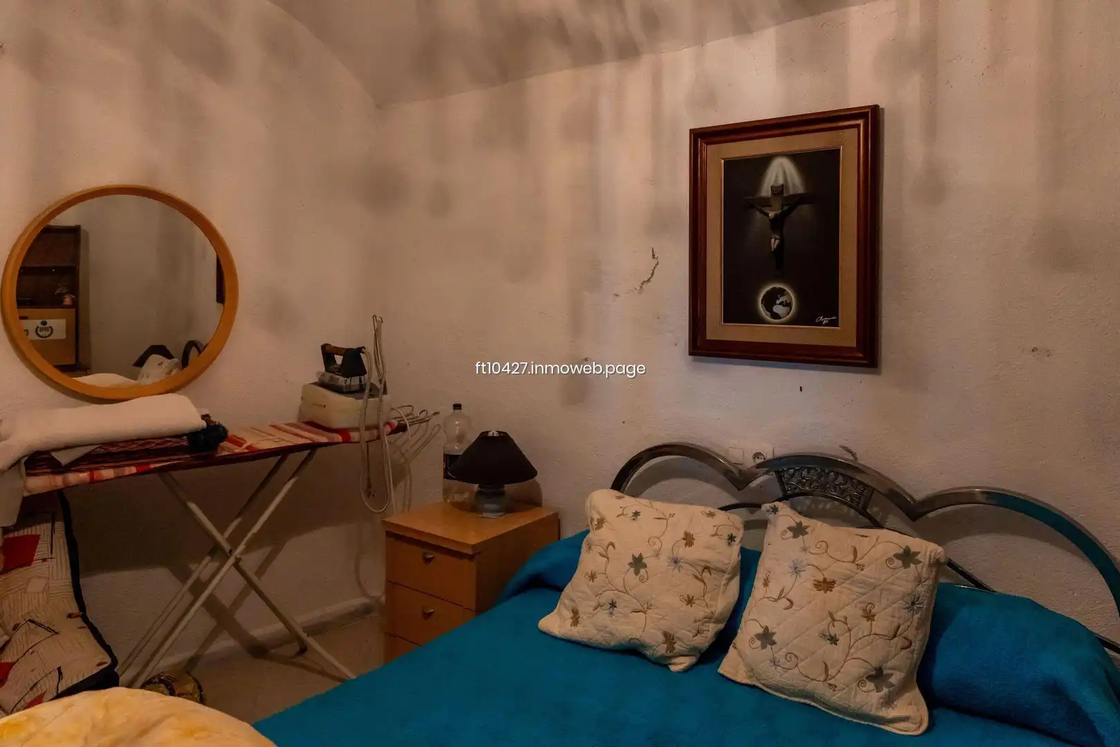 Habitación de Casa o chalet en venta en Gor