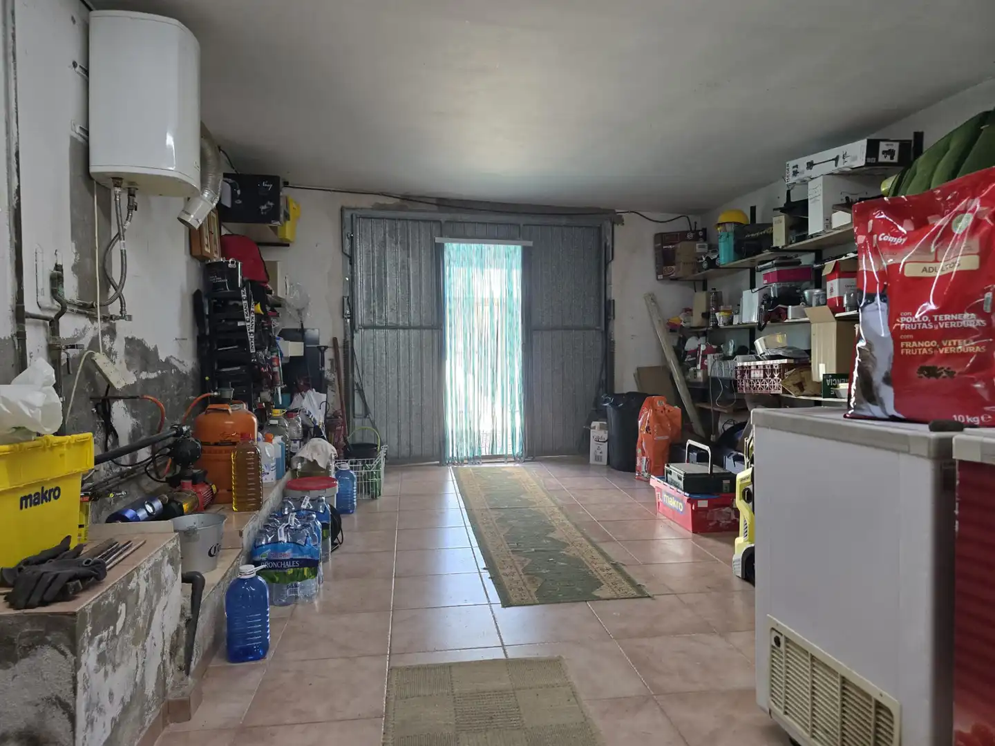 Casa o chalet en venta en Onda con Aire acondicionado, Calefacción y Jardín privado