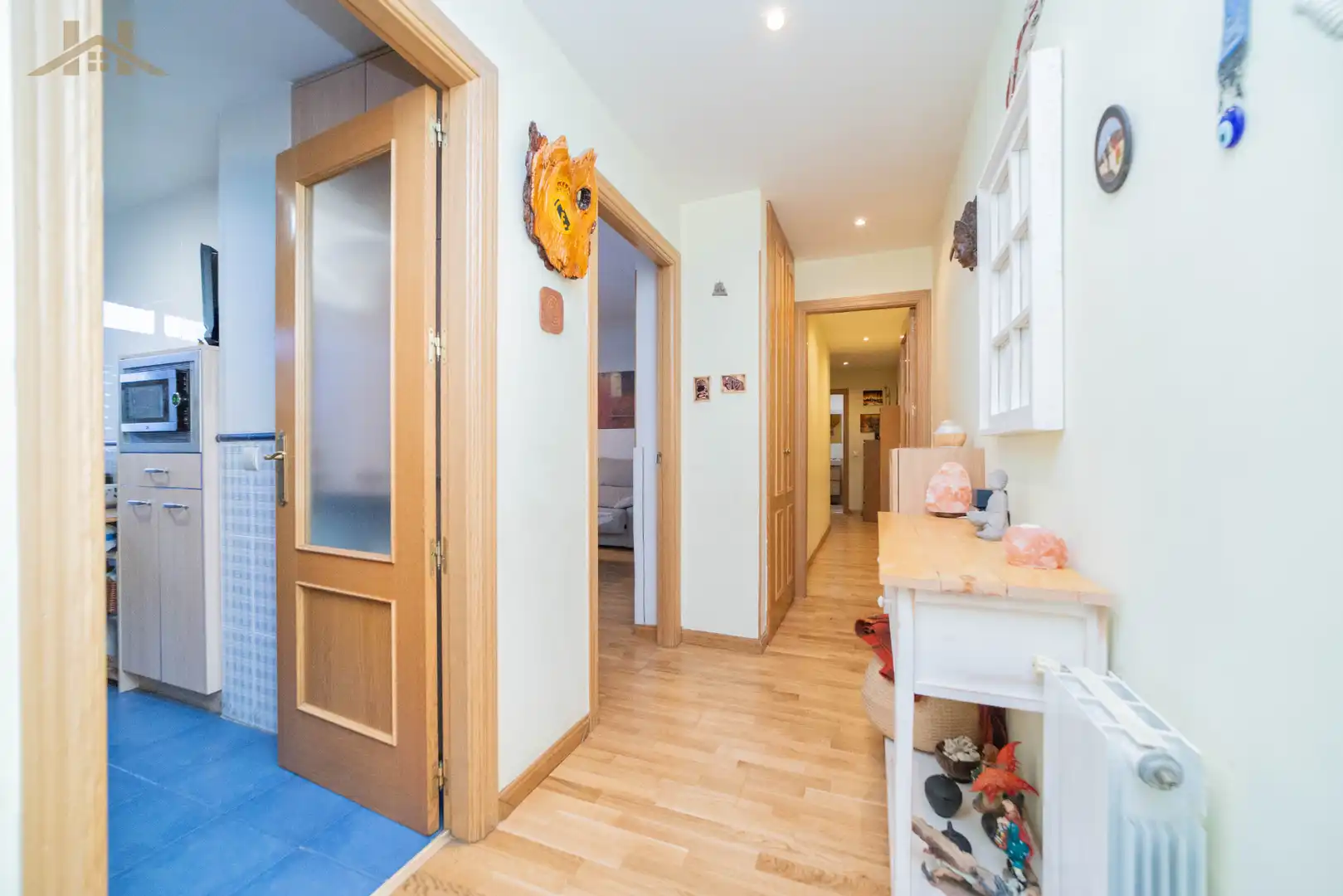 Flat for sale in Villanueva del Pardillo  with Air Conditioner, Heating and Terrace