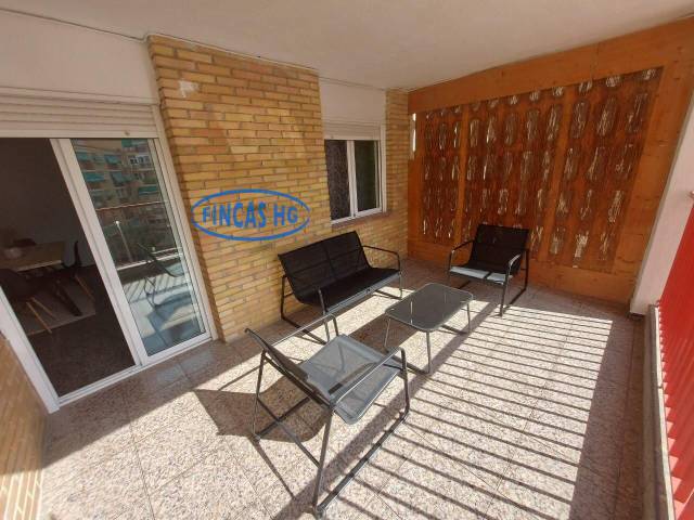 Piso en Venta en Altozano - Conde Lumiares