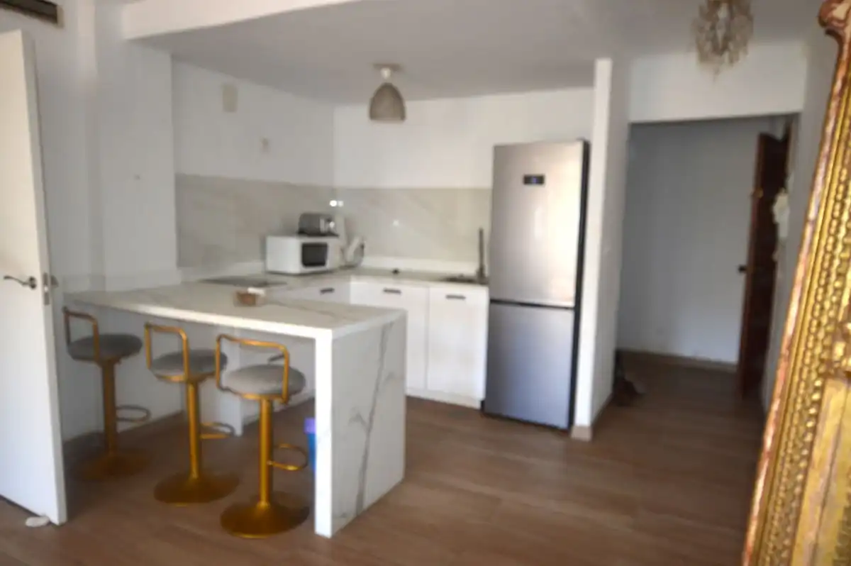 Apartament en venda a Puerto de la Duquesa, imagen 3