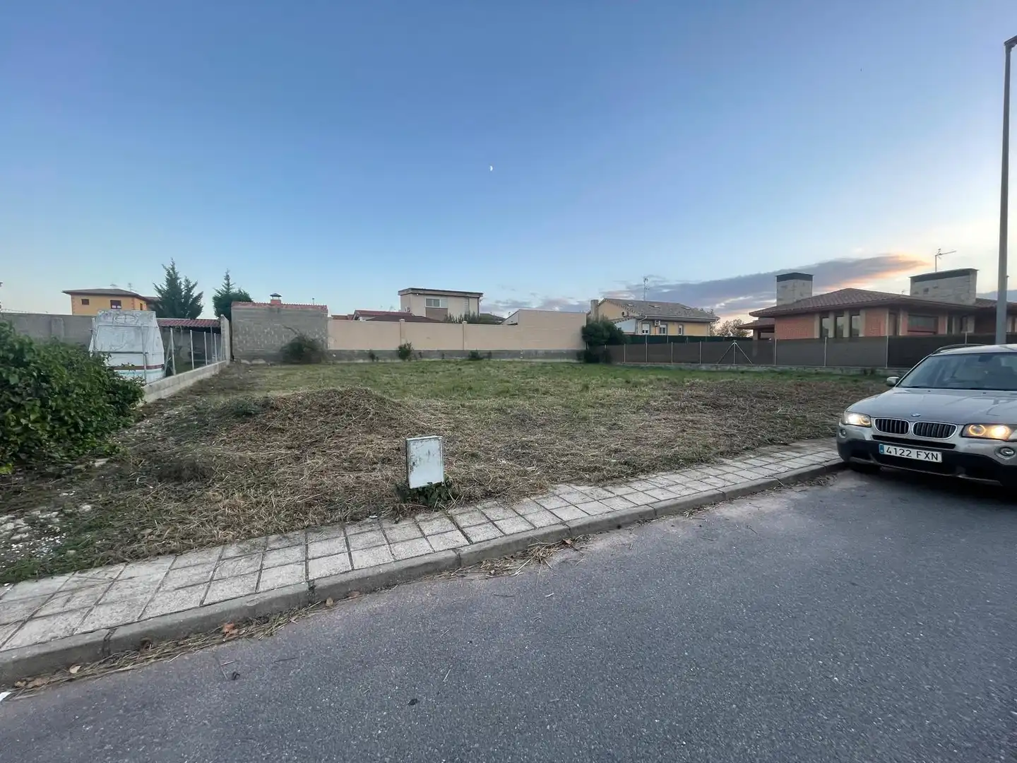 Residential for sale in Calle Tomillo, Calvarrasa de Abajo