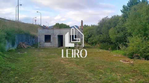 Foto 4 de Casa o chalet en venta en Arealonga, Vilagarcía de Arousa