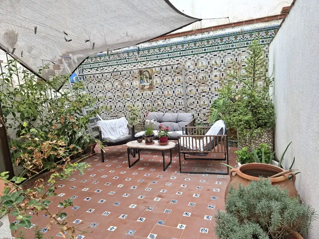 Erdgeschosswohnung zum Verkauf in Calella, imagen 15